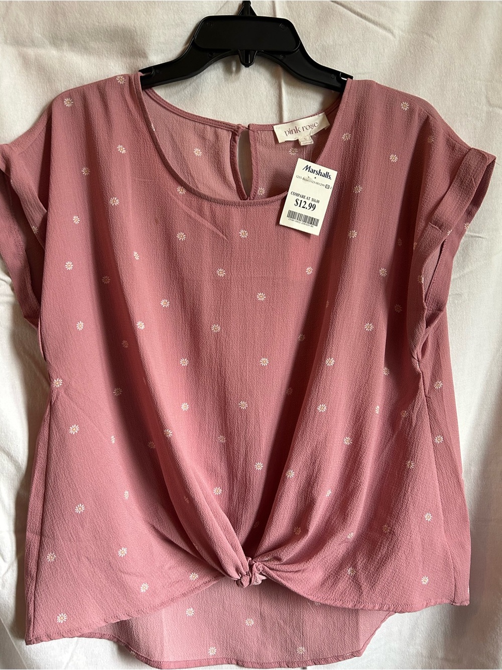 Business casual Short Sleeve Blouse Women’s Bundle M/L